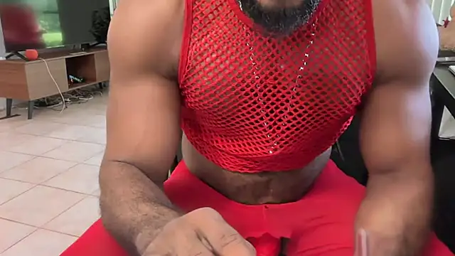 Piercedmuscle80 online show from 06.26.26