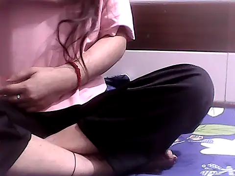 anannyaR online show from 02.08.26