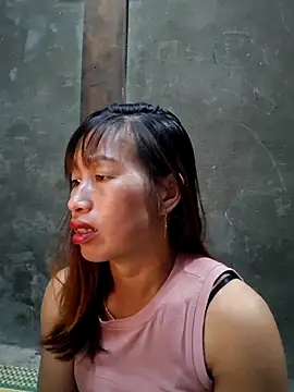 ngocngoc cute online show from 10.09.25