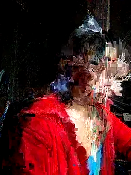 ngocngoc cute online show from 11.11.25