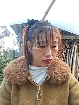 ngocngoc cute online show from 12.19.25