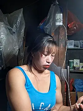 ngocngoc cute online show from 04.13.26