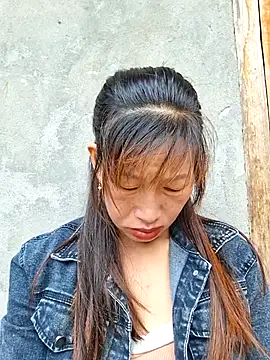 ngocngoc cute online show from 05.25.26