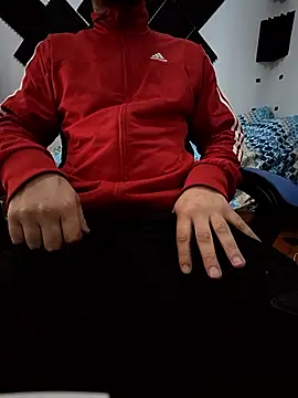 Snapshot of elitefoot chatting on 01.13.26 elitefoot online show from 01.13.26