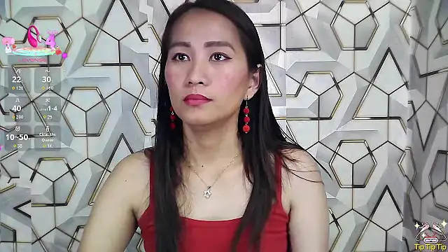 BadAngel 69 online show from 10.19.25