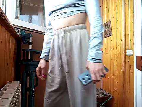 zarik66606 online show from 09.12.25