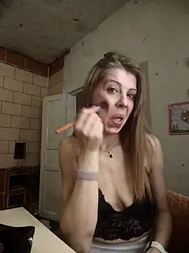 zarik66606 online show from 01.08.26