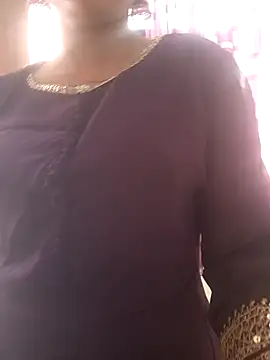 Neha Tyagi online show from 10.19.25