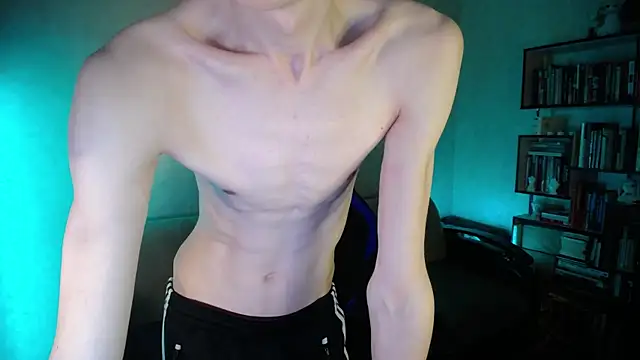 yes cute boy  online show from 02.13.26