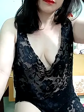 Spa-LinhLinh online show from 02.15.26