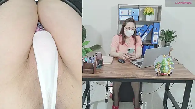 Snapshot of Spa-LinhLinh chatting on 06.29.26 Spa-LinhLinh online show from 06.29.26