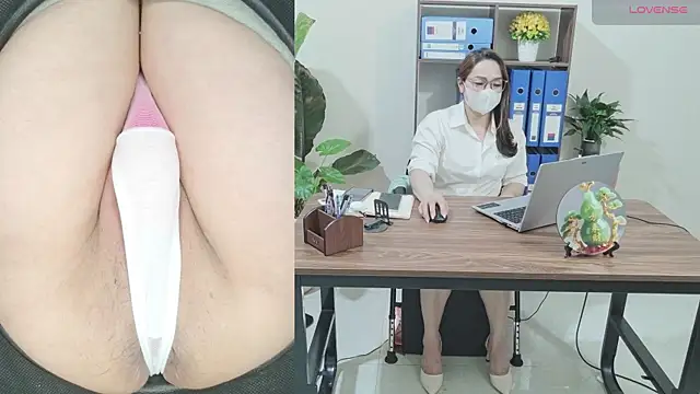 Snapshot of Spa-LinhLinh chatting on 07.08.26 Spa-LinhLinh online show from 07.08.26