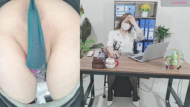 Snapshot of Spa-LinhLinh chatting on 07.11.26 Spa-LinhLinh online show from 07.11.26