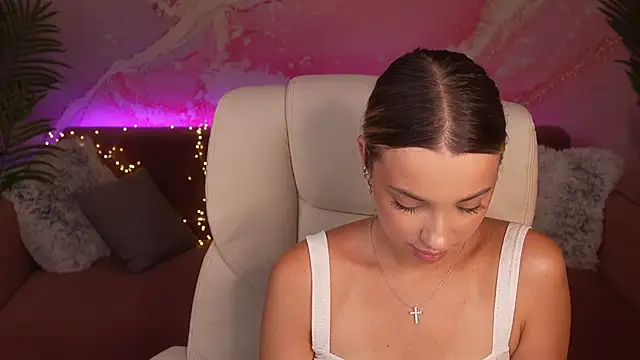 MelisaRoss online show from 06.29.26