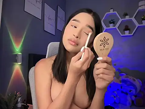 lelasohna online show from 09.12.25