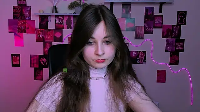 lilith diva online show from 02.22.26