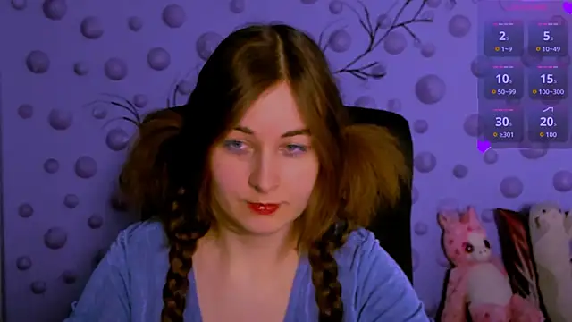 lilith diva online show from 02.28.26