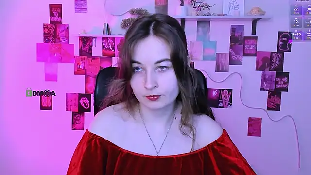 lilith diva online show from 03.14.26