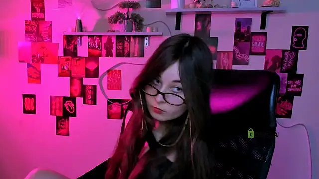 lilith diva online show from 04.18.26