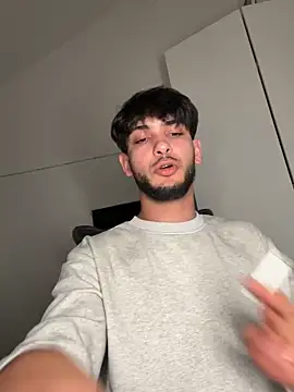 Gipsyboysteve online show from 09.16.25