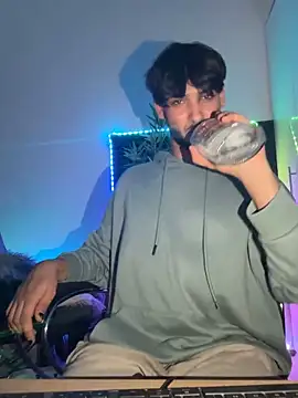 Gipsyboysteve online show from 09.29.25