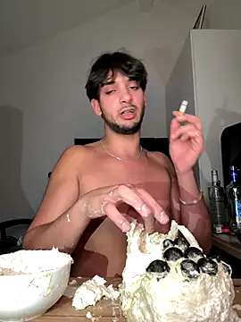 Gipsyboysteve online show from 10.23.25