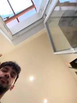 Gipsyboysteve online show from 11.17.25