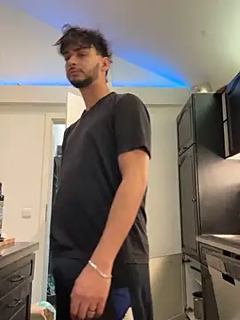 Gipsyboysteve online show from 11.24.25