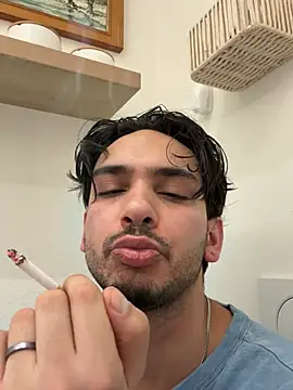 Gipsyboysteve online show from 01.11.26