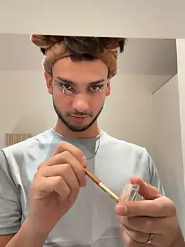 Gipsyboysteve online show from 02.21.26