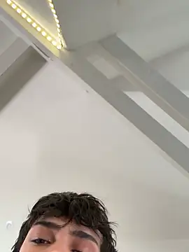 Gipsyboysteve online show from 04.06.26