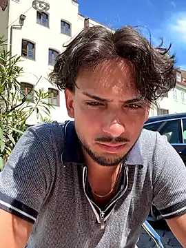 Gipsyboysteve online show from 05.28.26
