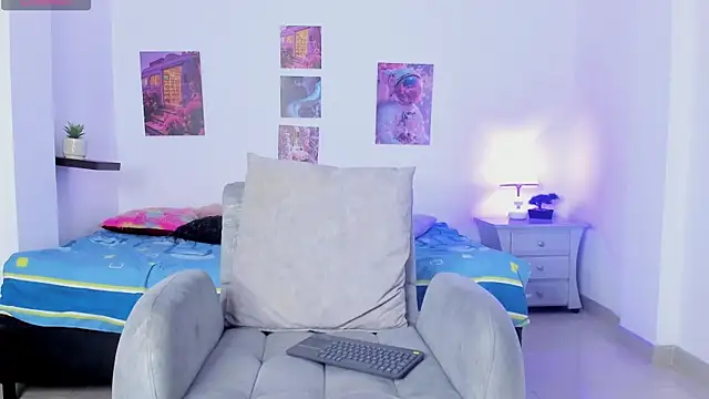 shizuka 84 online show from 09.09.25