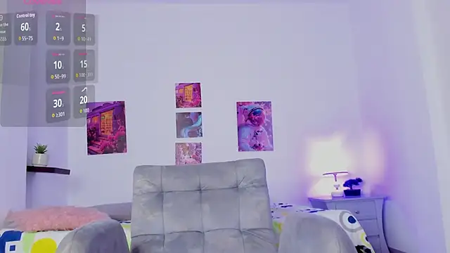 shizuka 84 online show from 09.11.25