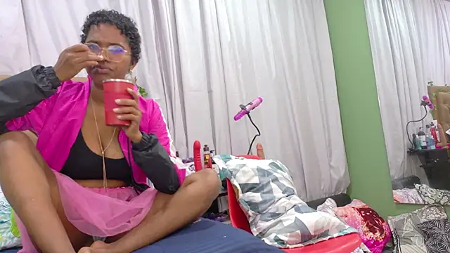 didoelizabeth online show from 10.14.25