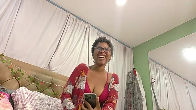 didoelizabeth online show from 01.08.26