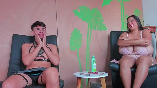 nathalia correa online show from 11.19.25