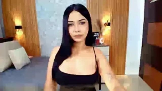 MiaFuckingWill online show from 10.19.25