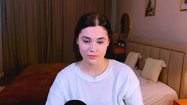 lil angel  online show from 03.25.26