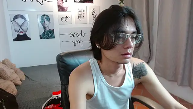 davoxer online show from 10.29.25