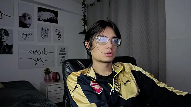 davoxer online show from 11.28.25