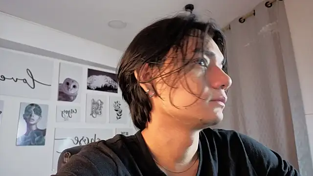 davoxer online show from 12.01.25