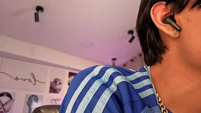 davoxer online show from 03.05.26