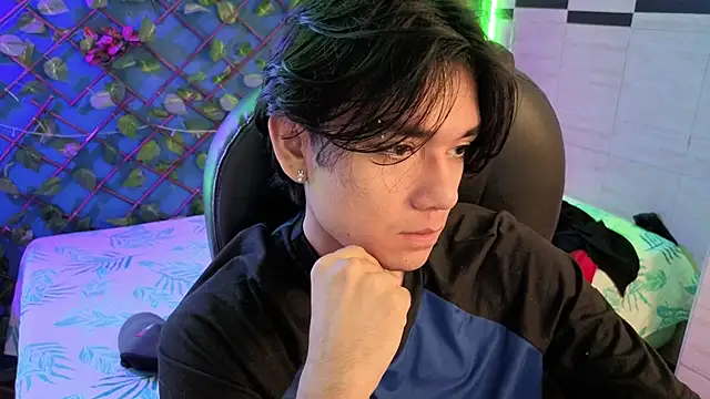 davoxer online show from 03.25.26