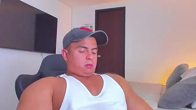 RJBarto online show from 10.03.25