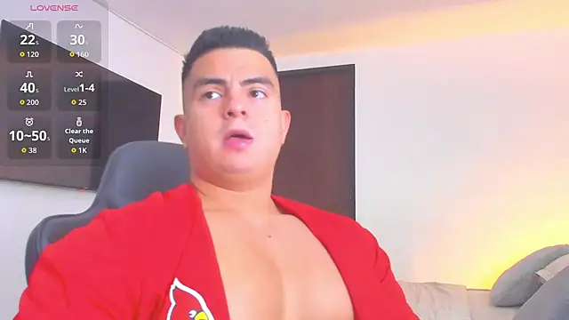 RJBarto online show from 10.05.25