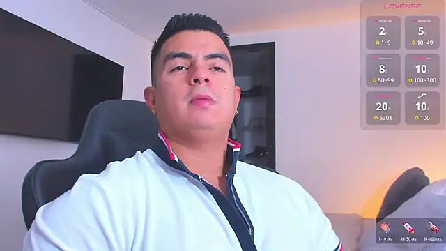 RJBarto online show from 10.25.25