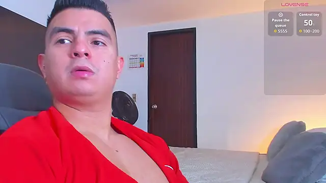 RJBarto online show from 12.05.25