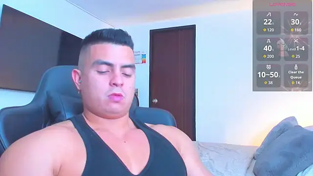 RJBarto online show from 01.09.26