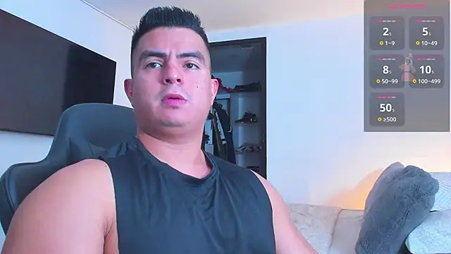 RJBarto online show from 02.03.26